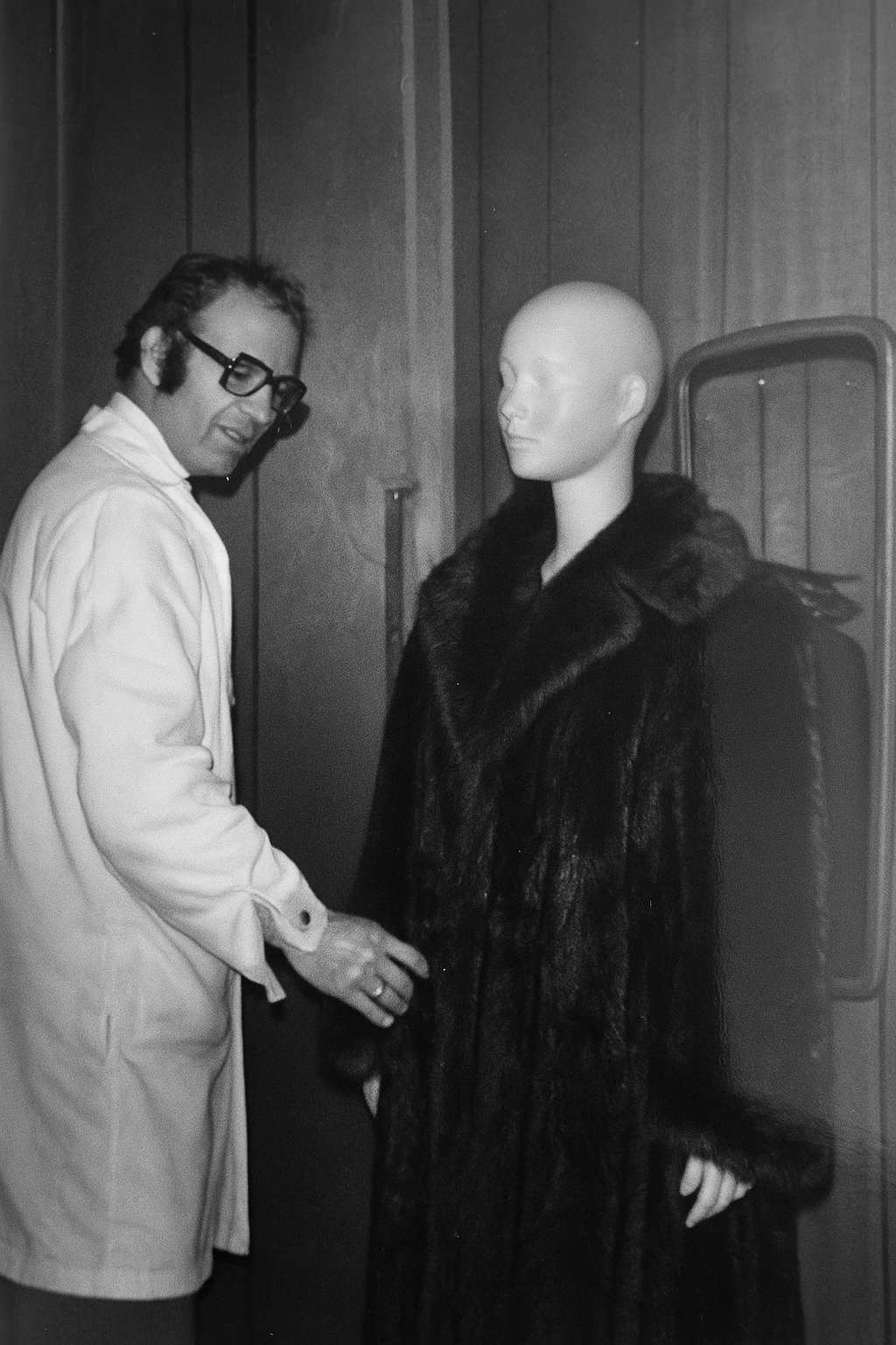 Meet the Founder: The Story Behind the Story