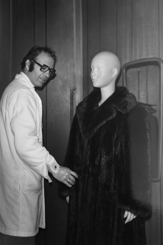 Meet the Founder: The Story Behind the Story