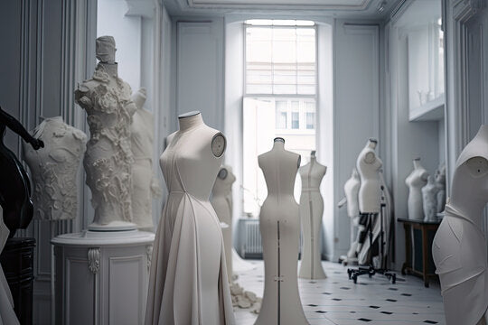 The Future of Fashion is Personal: Why Meaning and Mindfulness Matter